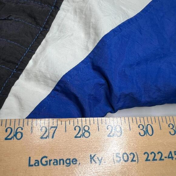 Vintage 90s Starter Kentucky Wildcats Pullover Jacket – Men’s Size L - Picture 13 of 15